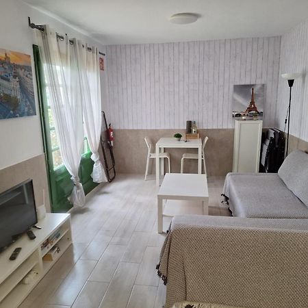 Puerta Del Sol II Daire Caleta De Fuste Dış mekan fotoğraf