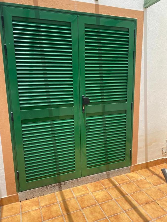 Puerta Del Sol II Daire Caleta De Fuste Dış mekan fotoğraf